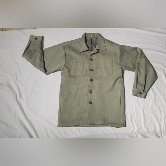 Men’s coat - Picture 1 of 6